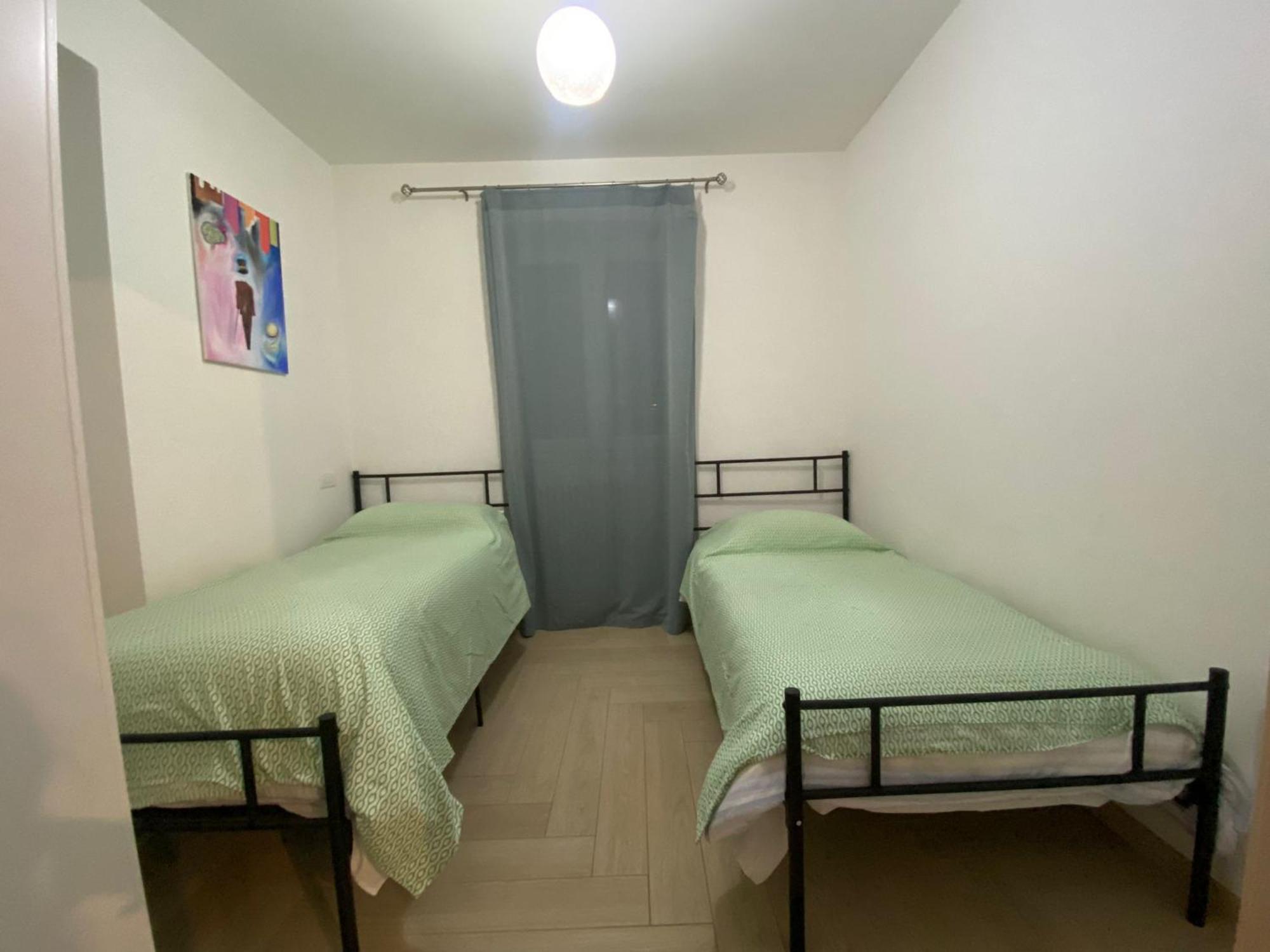 Appartato A 5 Minuti Dal Mare Apartman Imperia Kültér fotó